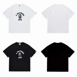 Picture of Aape T Shirts Short _SKUBapeS-2XLscqx116224960